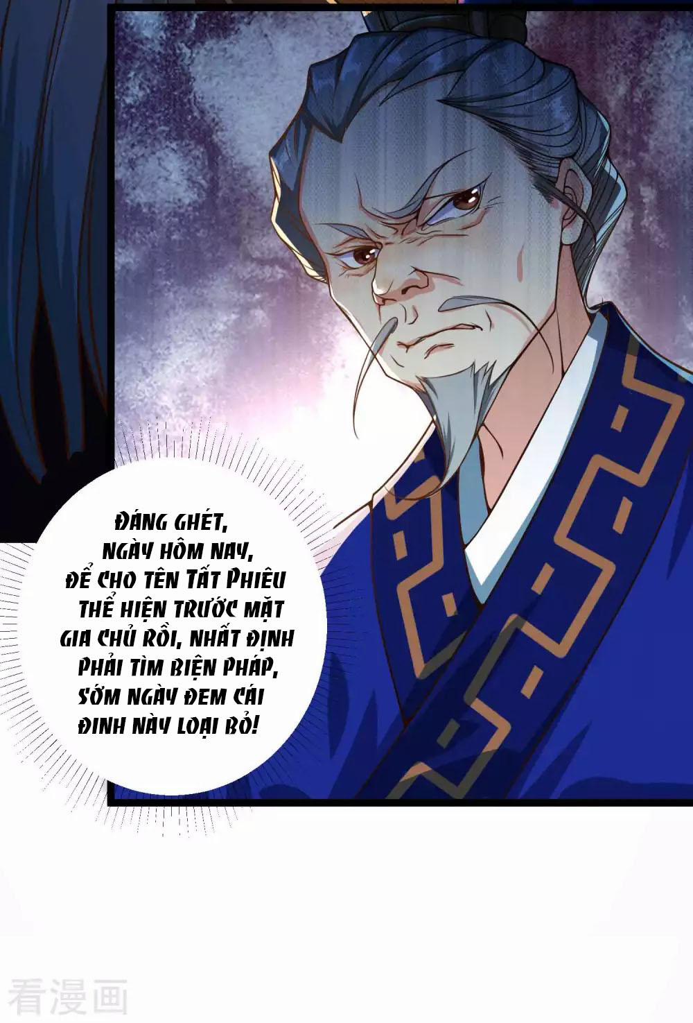 Tất Thắng Chí Tôn 8 trang 47