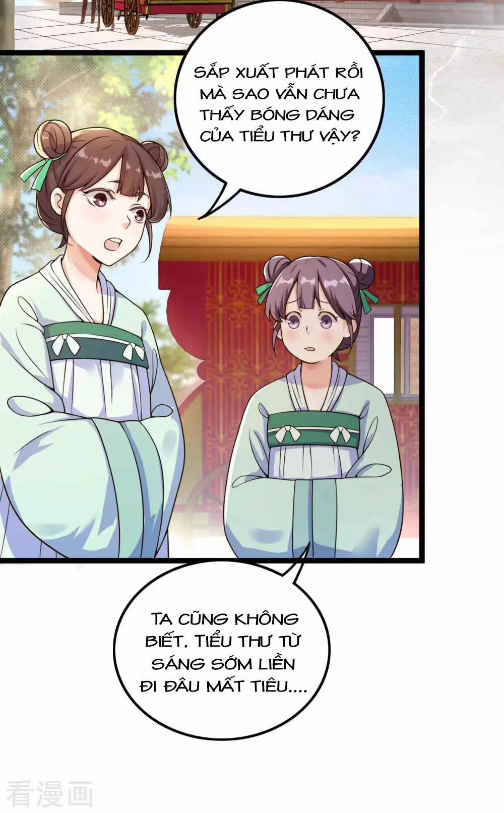 Tất Thắng Chí Tôn 8 trang 50