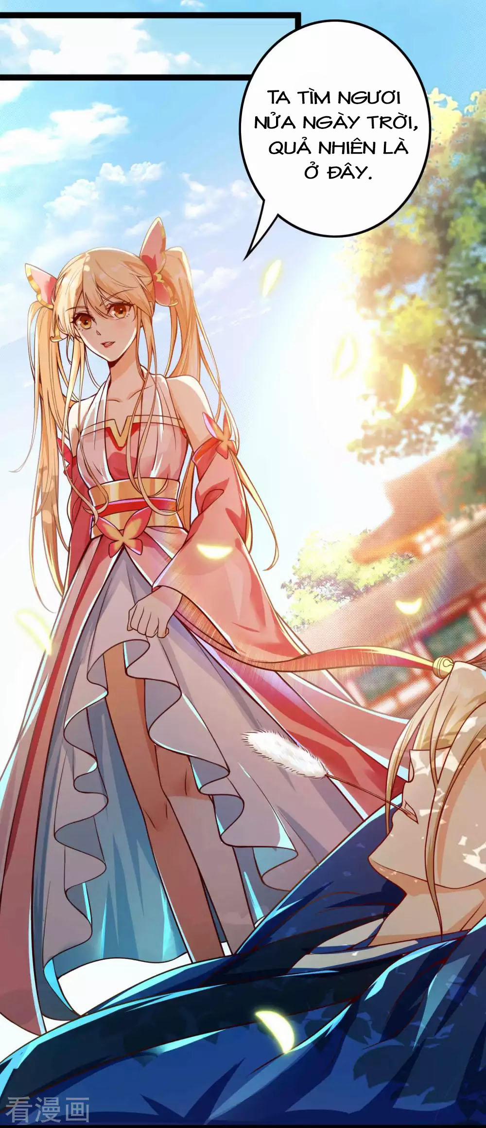 Tất Thắng Chí Tôn 8 trang 52