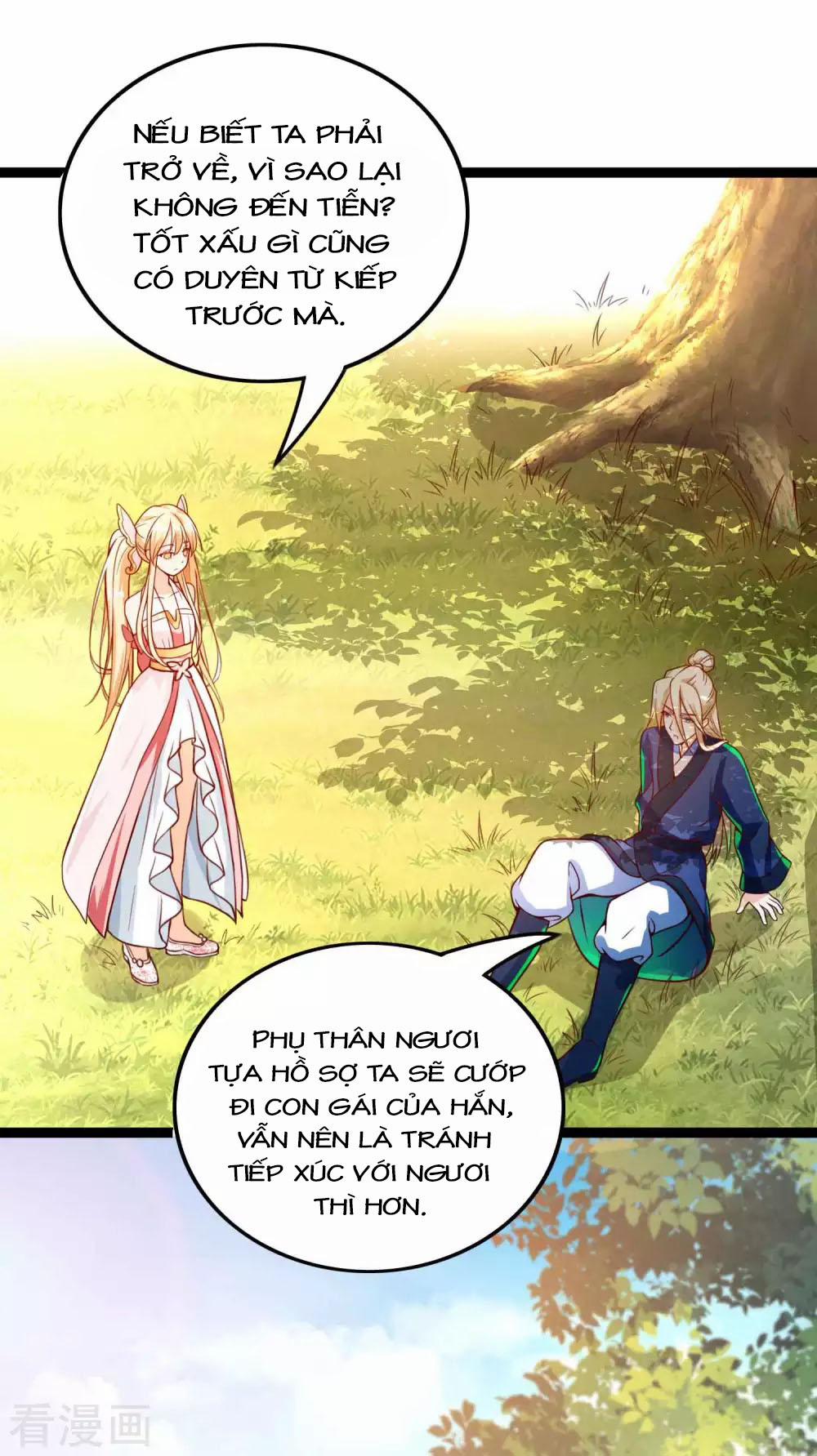 Tất Thắng Chí Tôn 8 trang 54