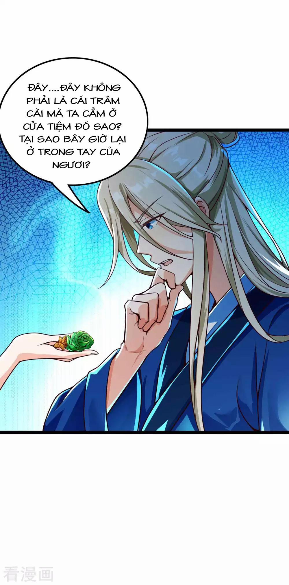 Tất Thắng Chí Tôn 8 trang 56