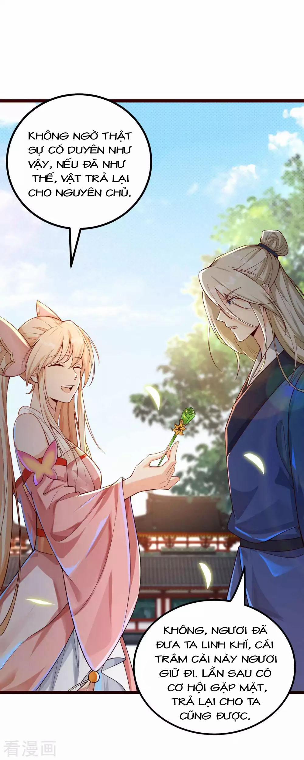 Tất Thắng Chí Tôn 8 trang 57