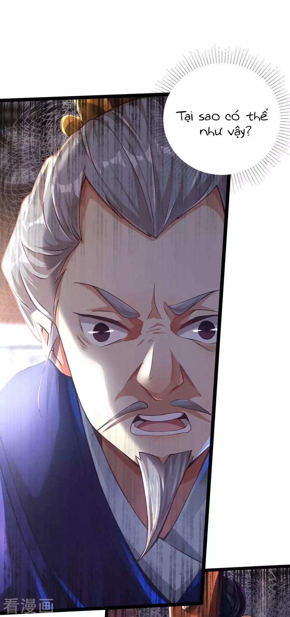 Tất Thắng Chí Tôn 8 trang 9