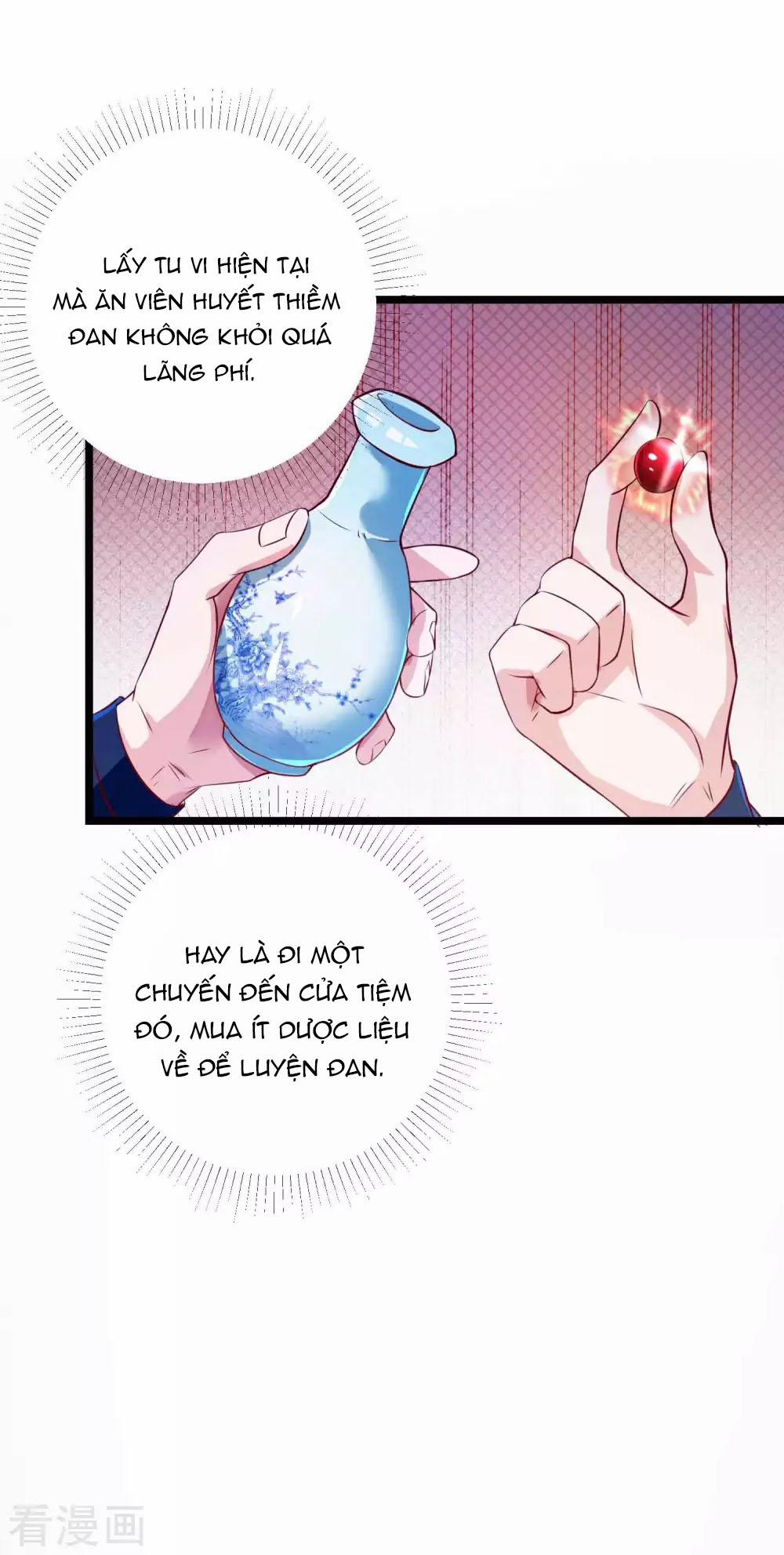 Tất Thắng Chí Tôn 9 trang 12