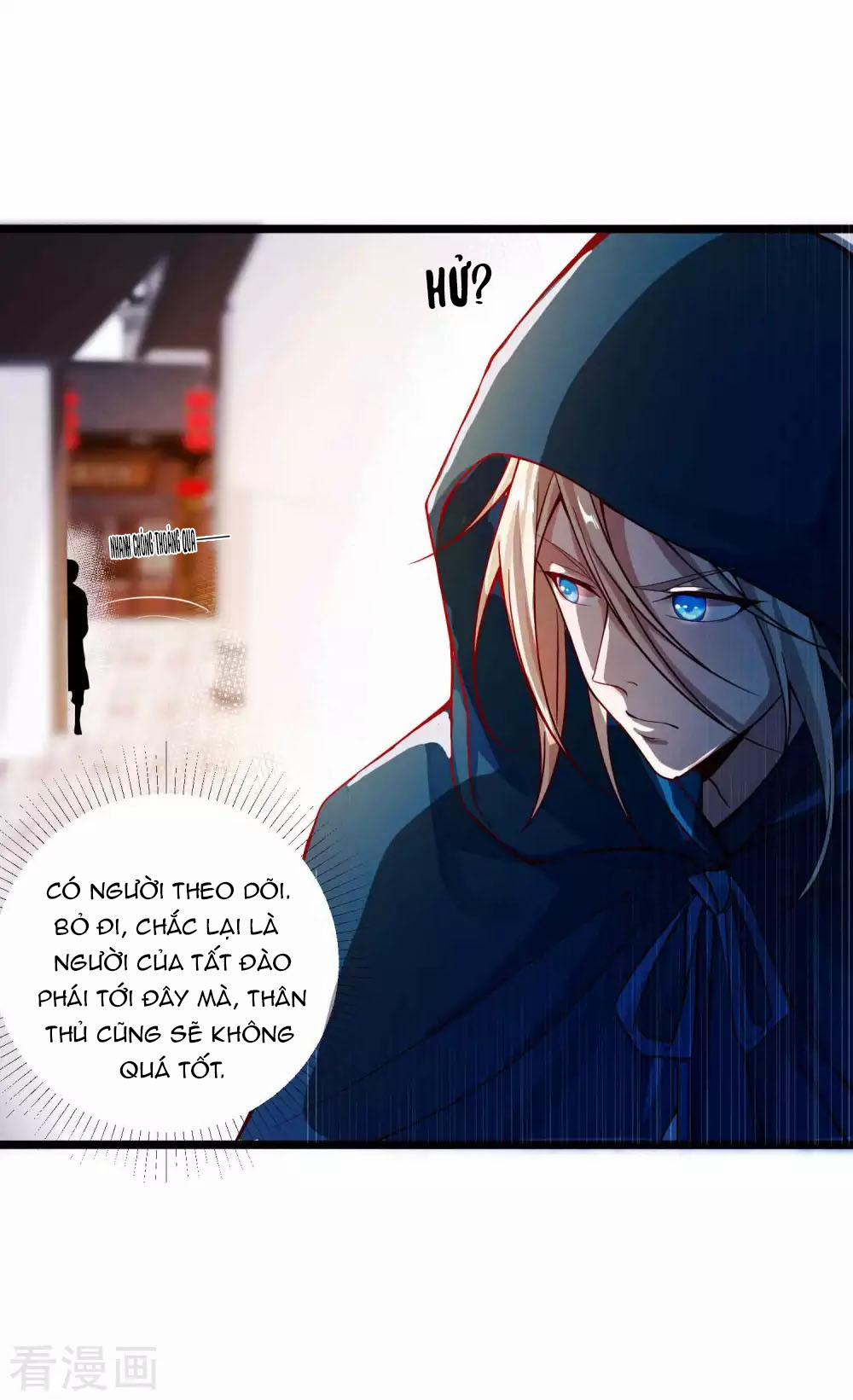 Tất Thắng Chí Tôn 9 trang 24