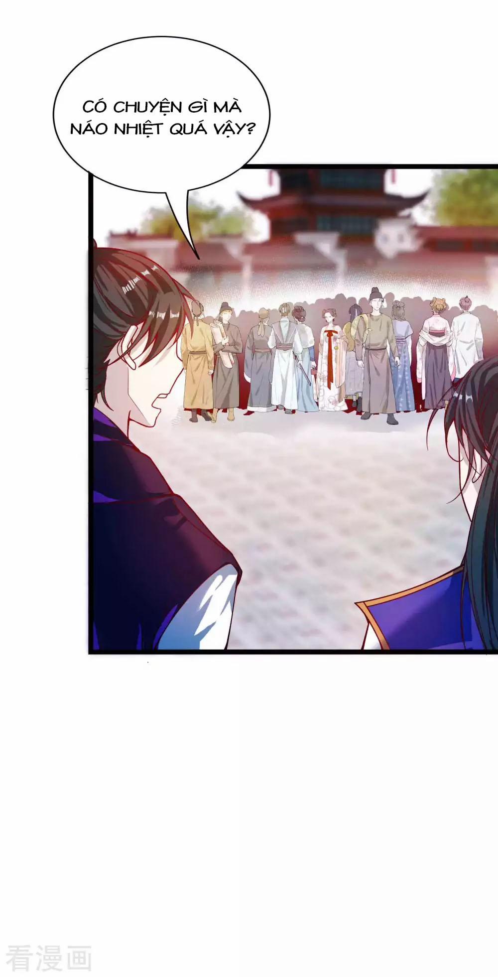 Tất Thắng Chí Tôn 9 trang 25