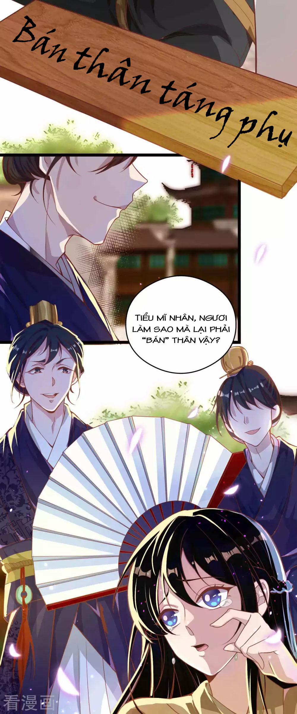 Tất Thắng Chí Tôn 9 trang 27