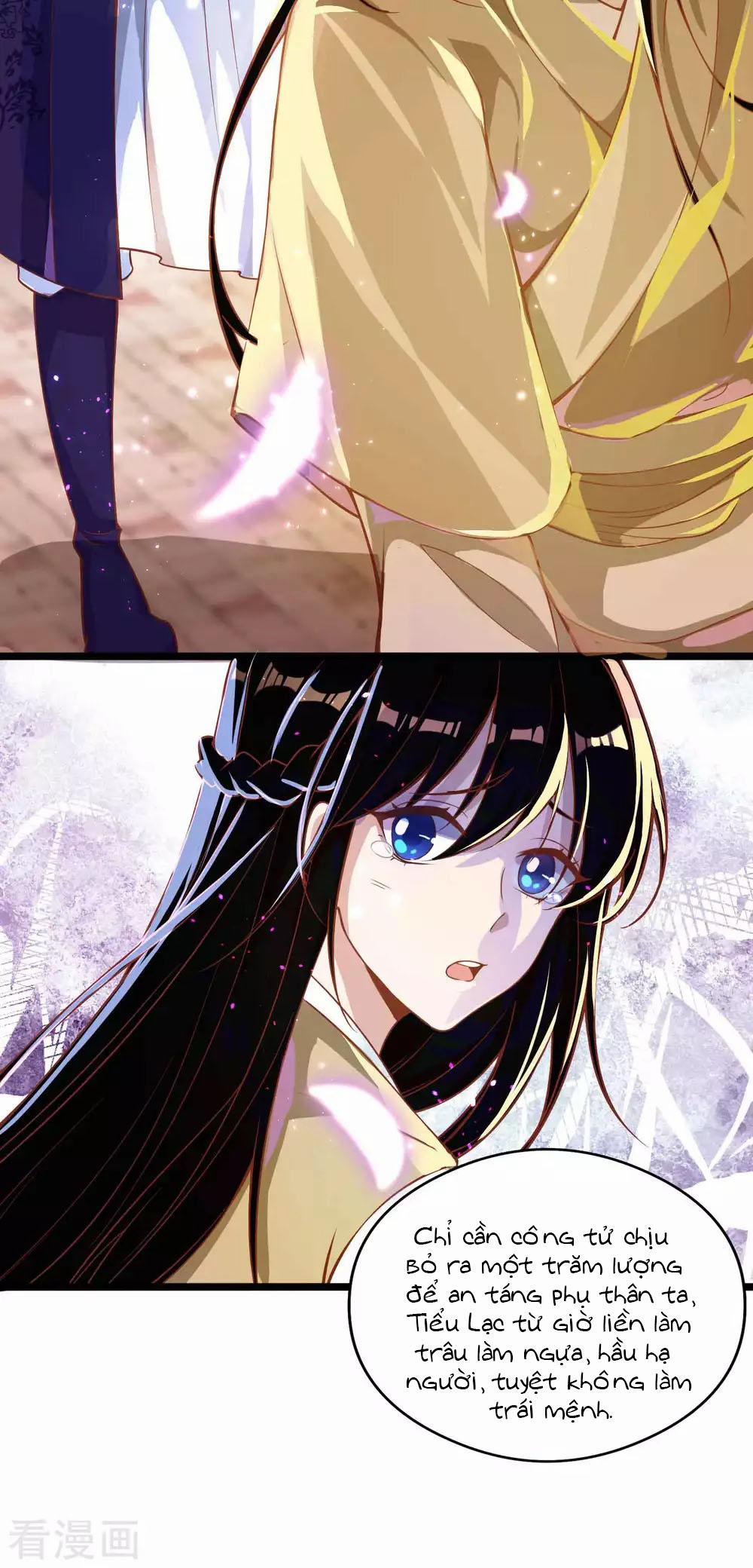 Tất Thắng Chí Tôn 9 trang 28