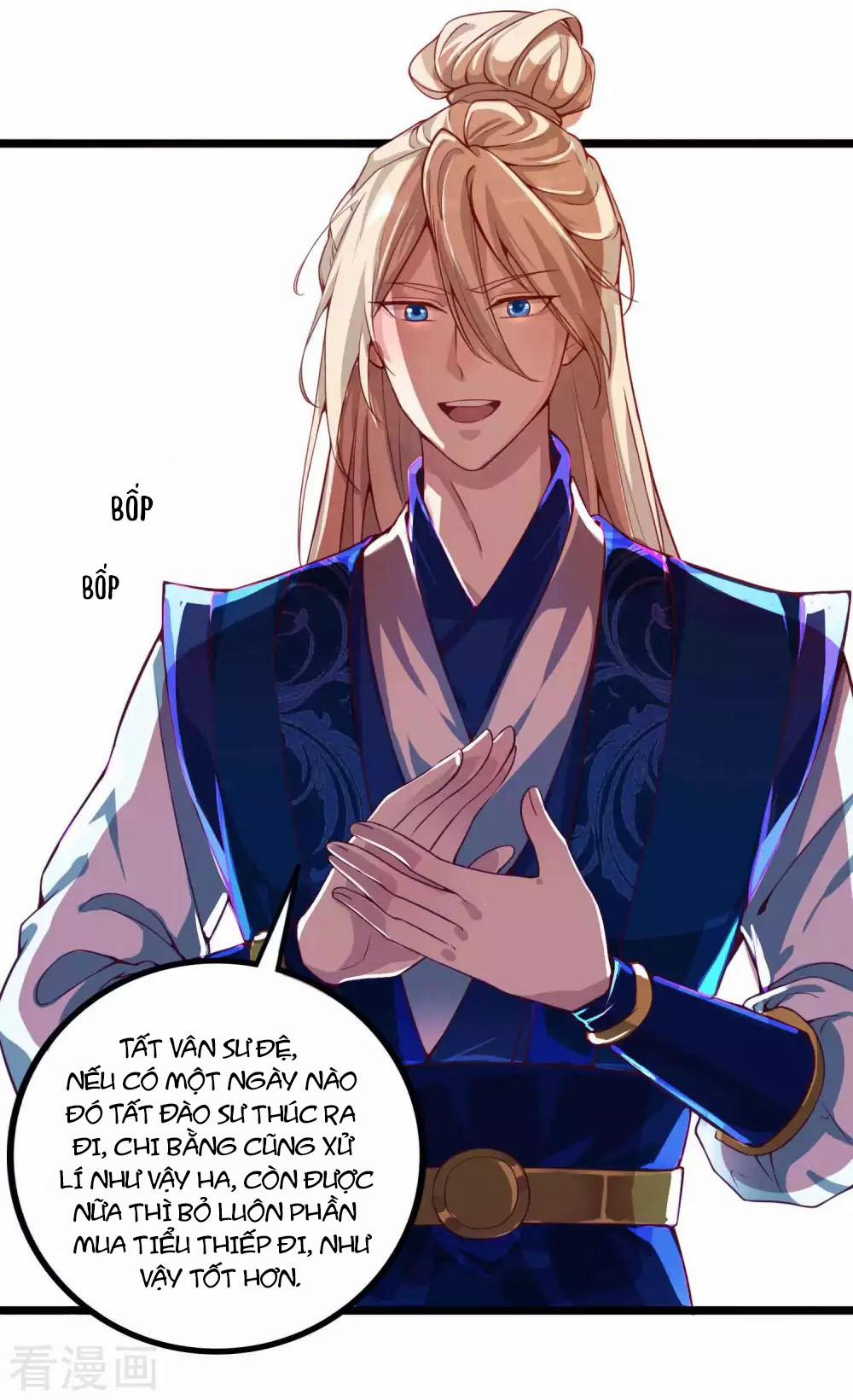 Tất Thắng Chí Tôn 9 trang 30