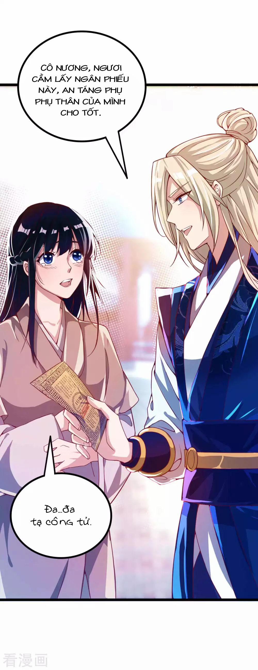 Tất Thắng Chí Tôn 9 trang 32