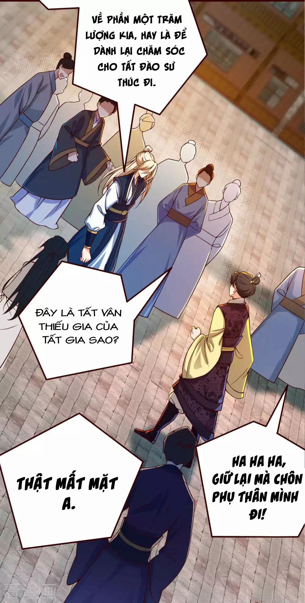 Tất Thắng Chí Tôn 9 trang 34