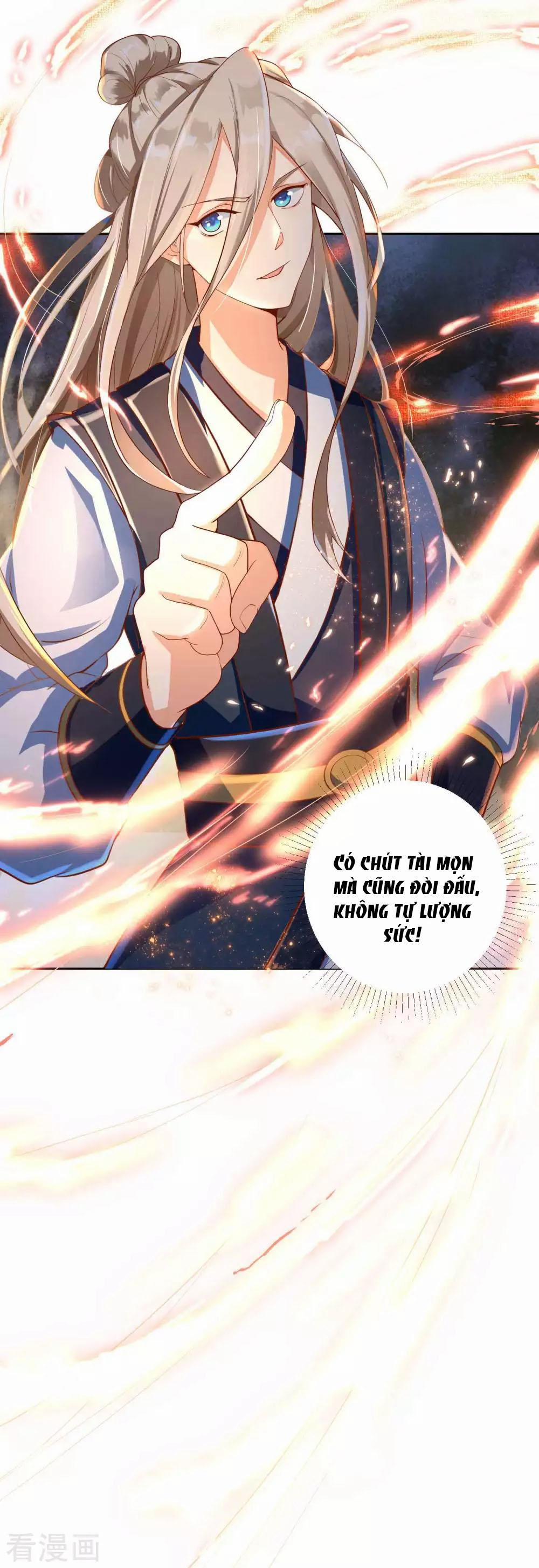 Tất Thắng Chí Tôn 9 trang 38