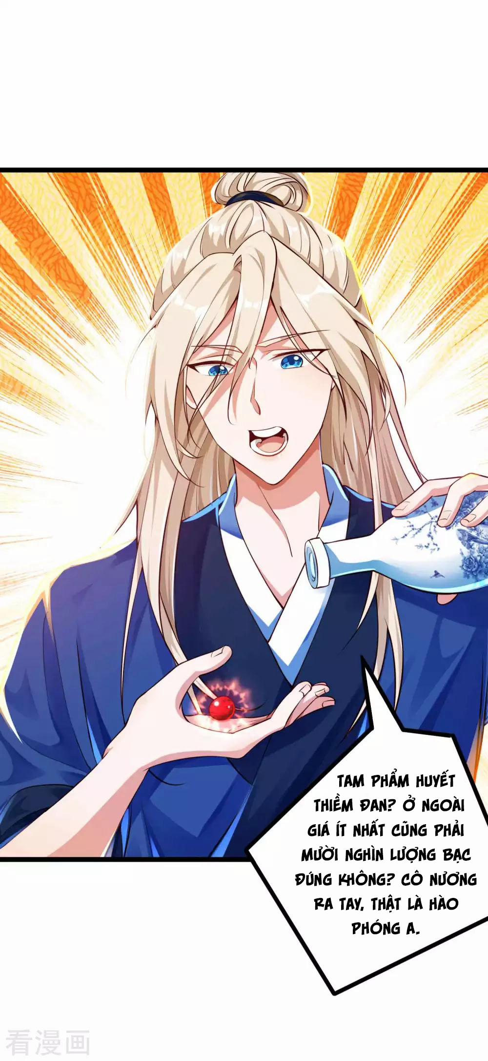 Tất Thắng Chí Tôn 9 trang 4