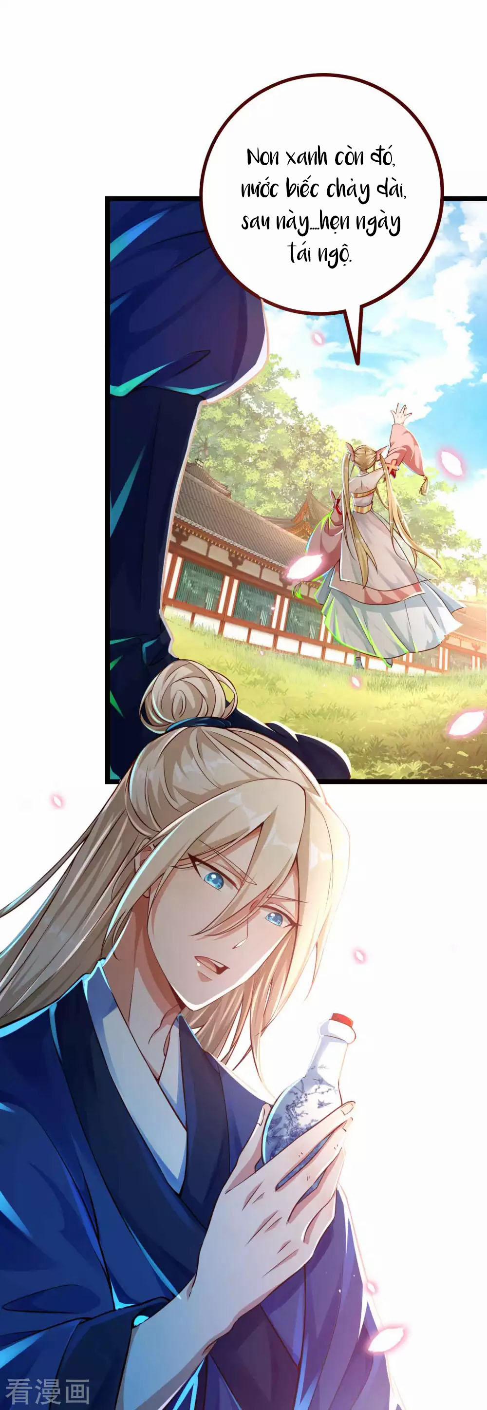 Tất Thắng Chí Tôn 9 trang 6