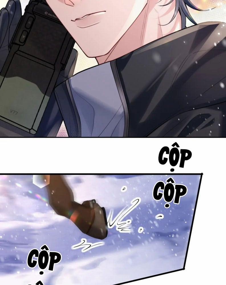 Tật Xấu Nuông Chiều 1 trang 20