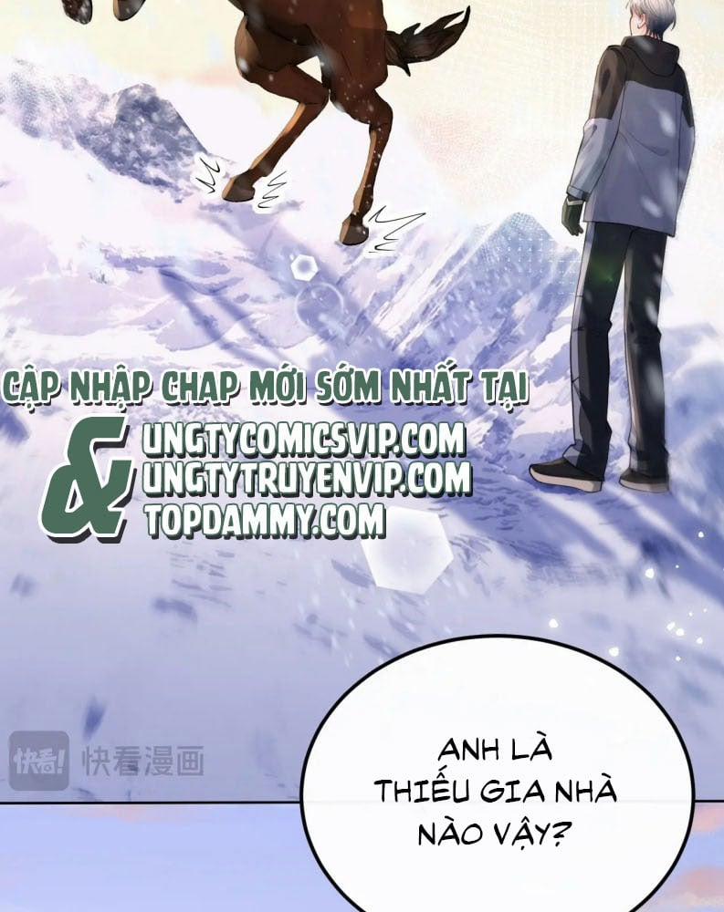 Tật Xấu Nuông Chiều 1 trang 23