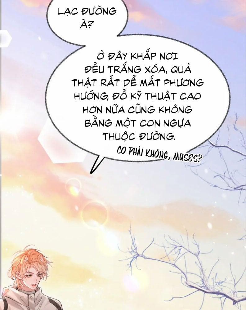 Tật Xấu Nuông Chiều 1 trang 28