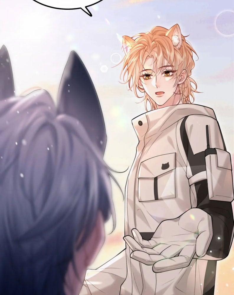 Tật Xấu Nuông Chiều 1 trang 30