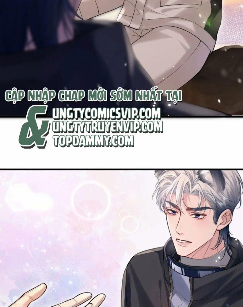 Tật Xấu Nuông Chiều 1 trang 31