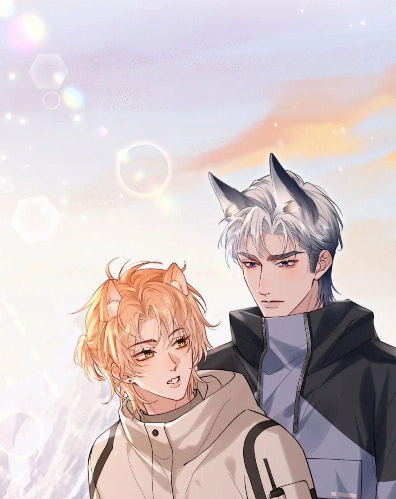 Tật Xấu Nuông Chiều 1 trang 34