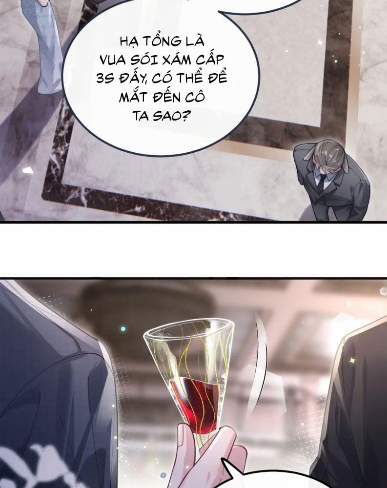 Tật Xấu Nuông Chiều 1 trang 6