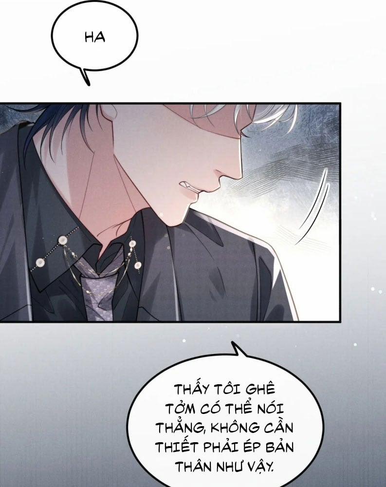 Tật Xấu Nuông Chiều 1 trang 72