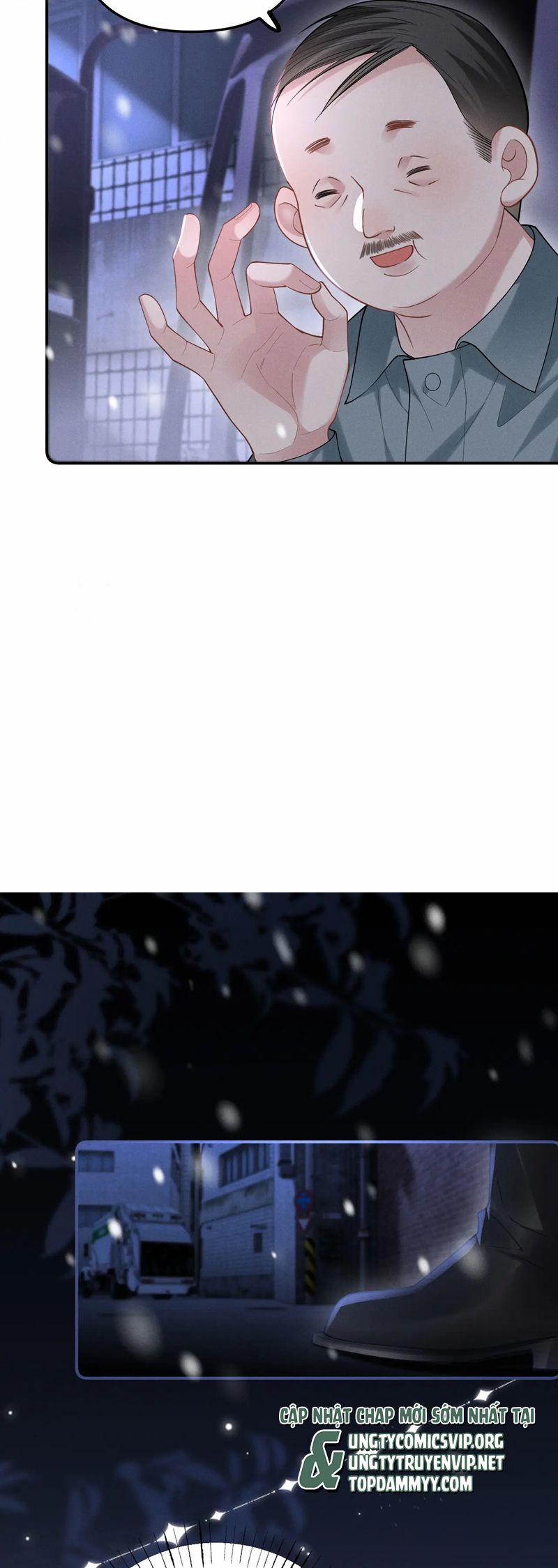 Tật Xấu Nuông Chiều 10 trang 16