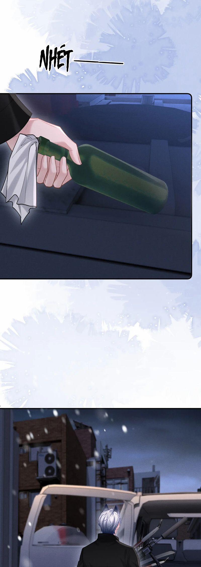 Tật Xấu Nuông Chiều 10 trang 18