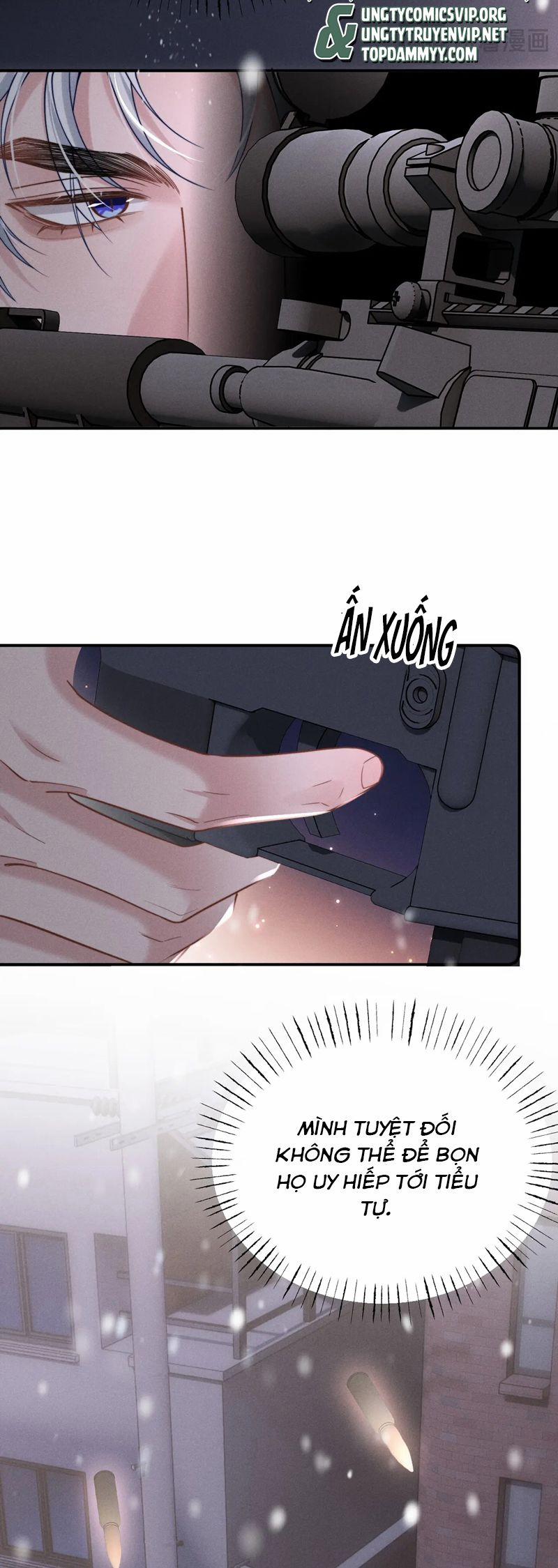 Tật Xấu Nuông Chiều 10 trang 22