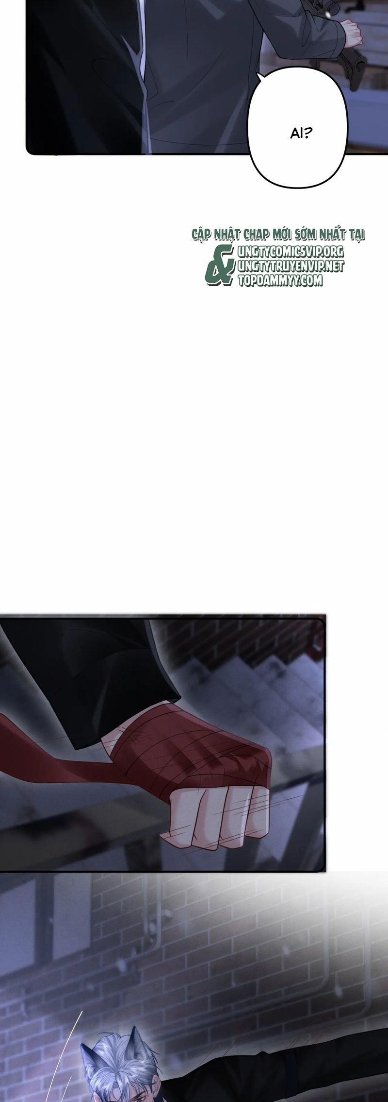 Tật Xấu Nuông Chiều 10 trang 6