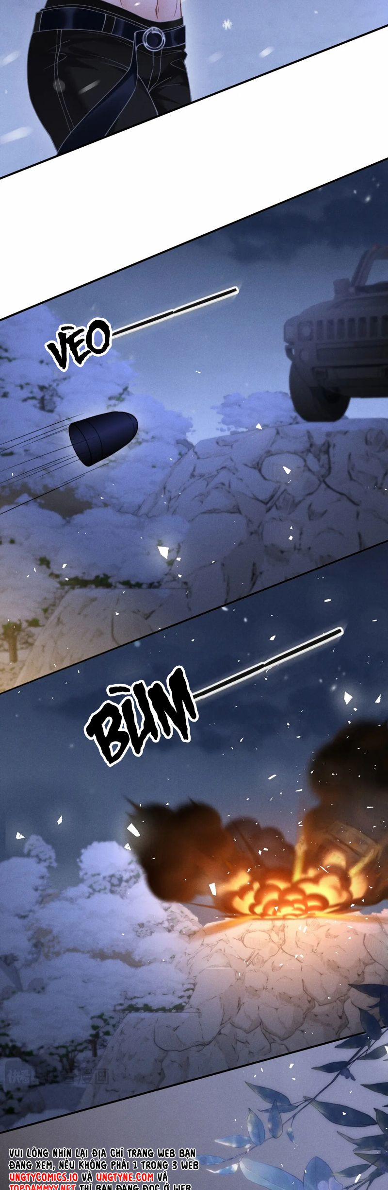 Tật Xấu Nuông Chiều 11 trang 20