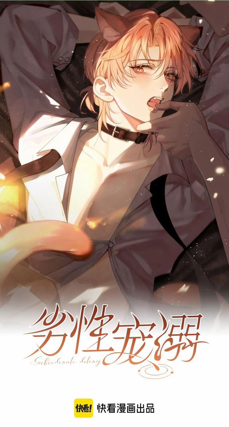 Tật Xấu Nuông Chiều 12 trang 0