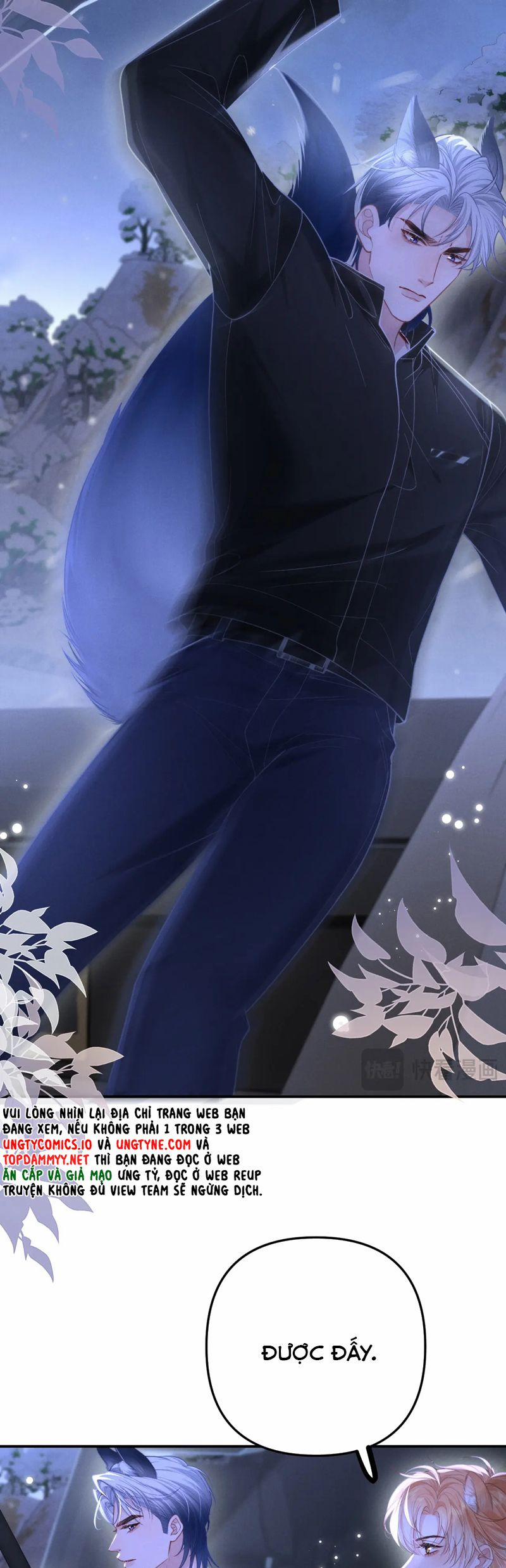 Tật Xấu Nuông Chiều 13 trang 12