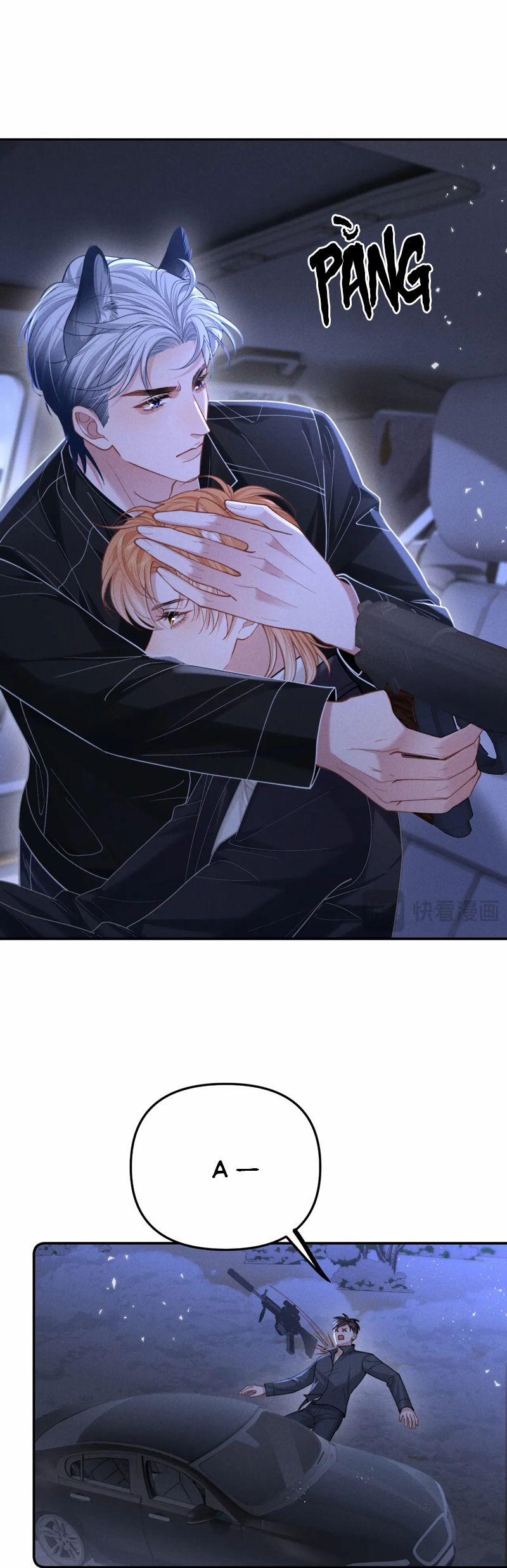 Tật Xấu Nuông Chiều 13 trang 16