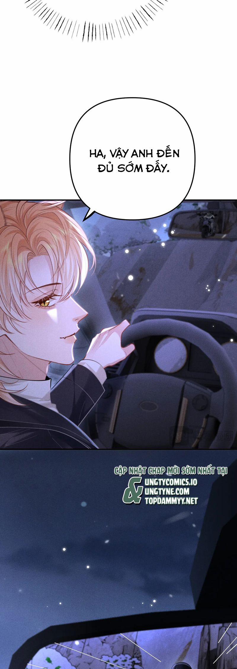 Tật Xấu Nuông Chiều 13 trang 24