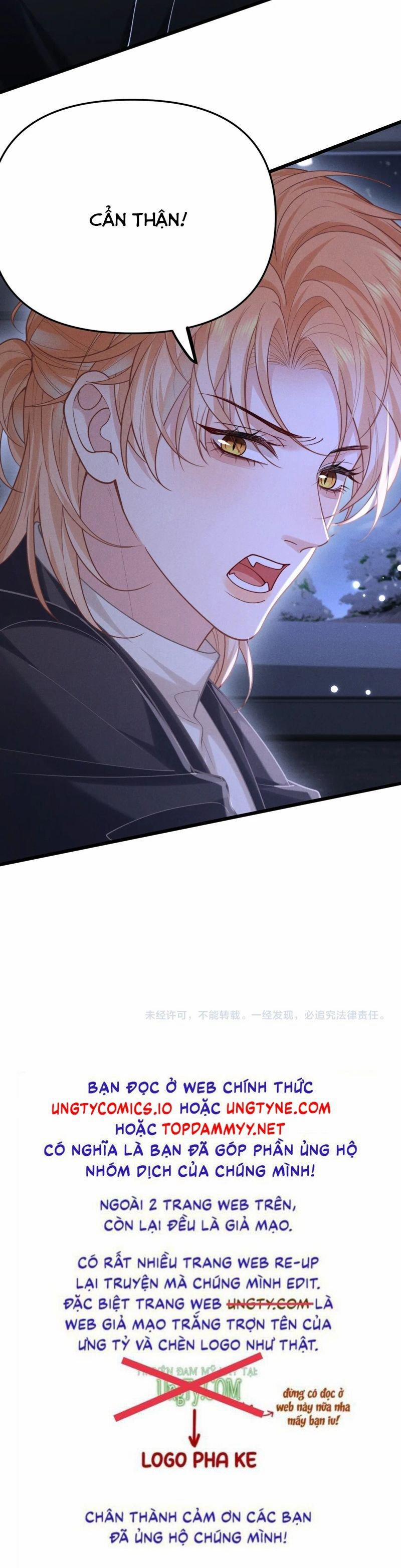 Tật Xấu Nuông Chiều 13 trang 26