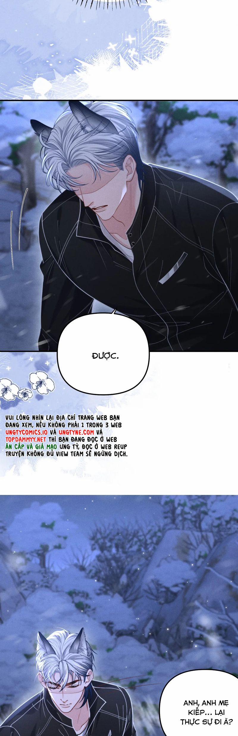 Tật Xấu Nuông Chiều 14 trang 15