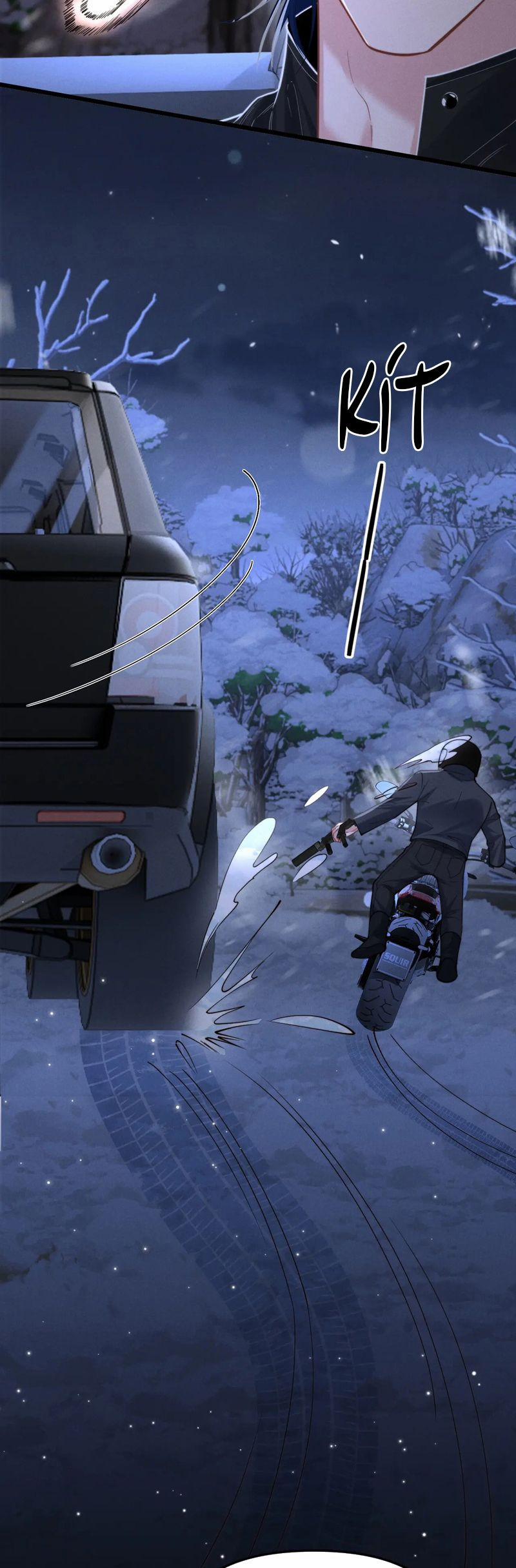 Tật Xấu Nuông Chiều 14 trang 2