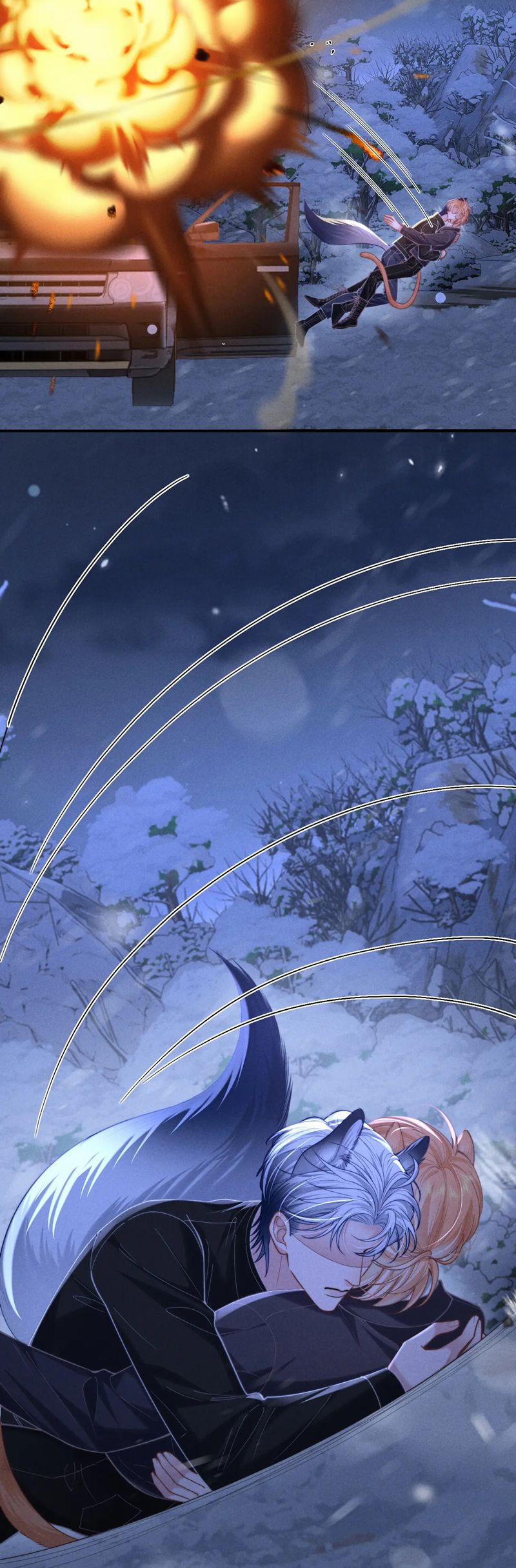 Tật Xấu Nuông Chiều 14 trang 8