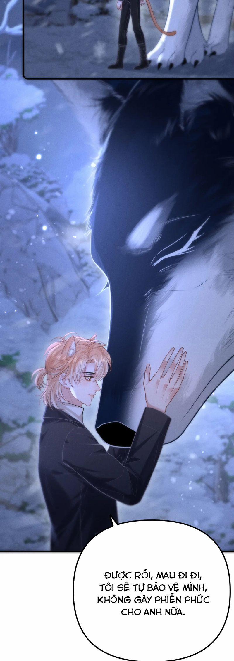 Tật Xấu Nuông Chiều 15 trang 11