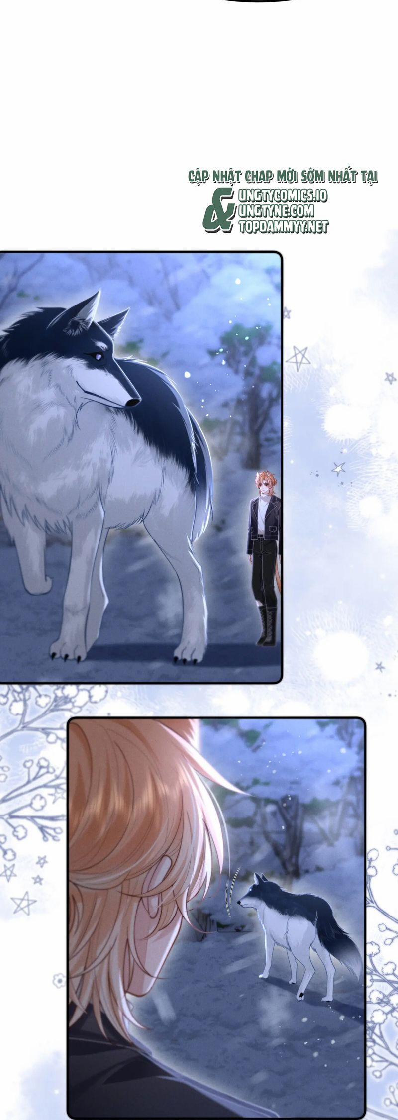 Tật Xấu Nuông Chiều 15 trang 12