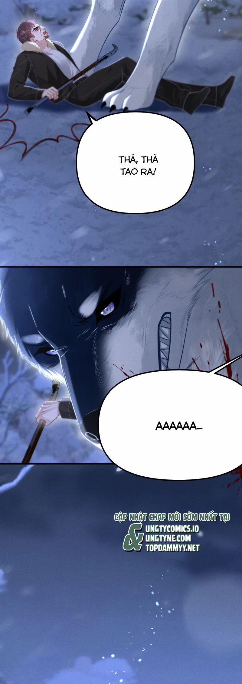 Tật Xấu Nuông Chiều 15 trang 15