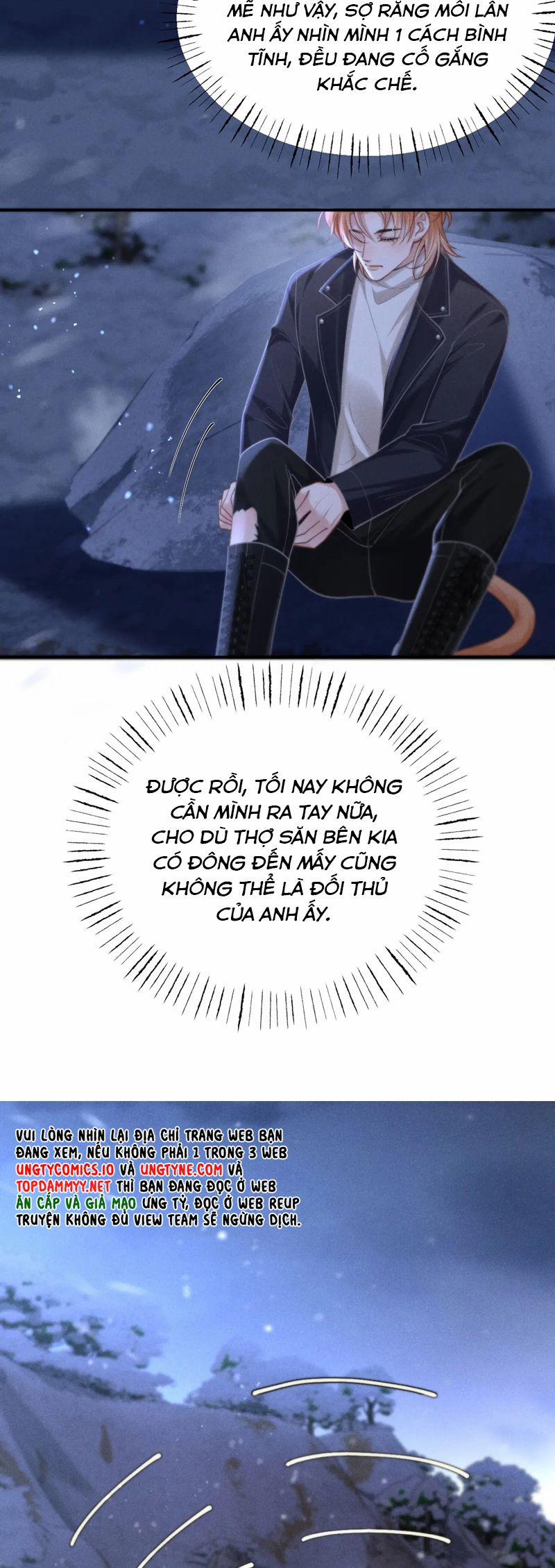 Tật Xấu Nuông Chiều 15 trang 17