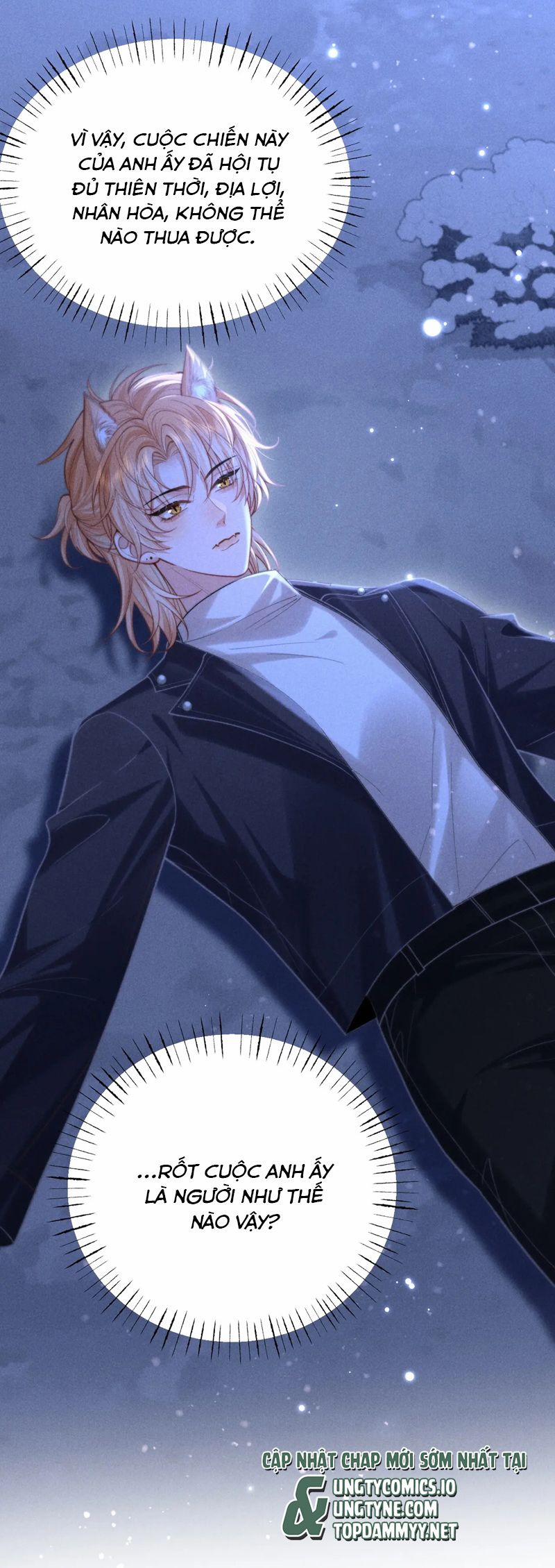 Tật Xấu Nuông Chiều 15 trang 19