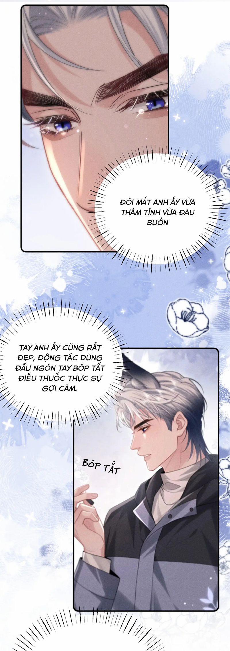 Tật Xấu Nuông Chiều 15 trang 20