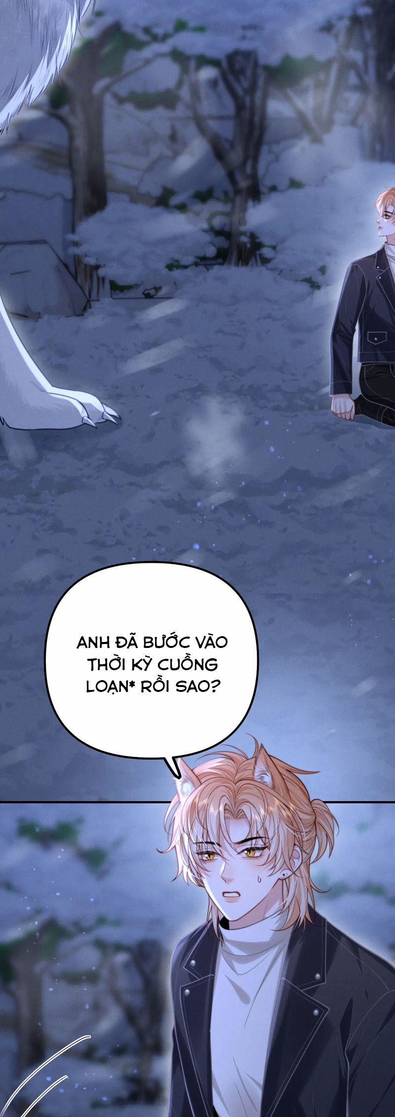 Tật Xấu Nuông Chiều 15 trang 25