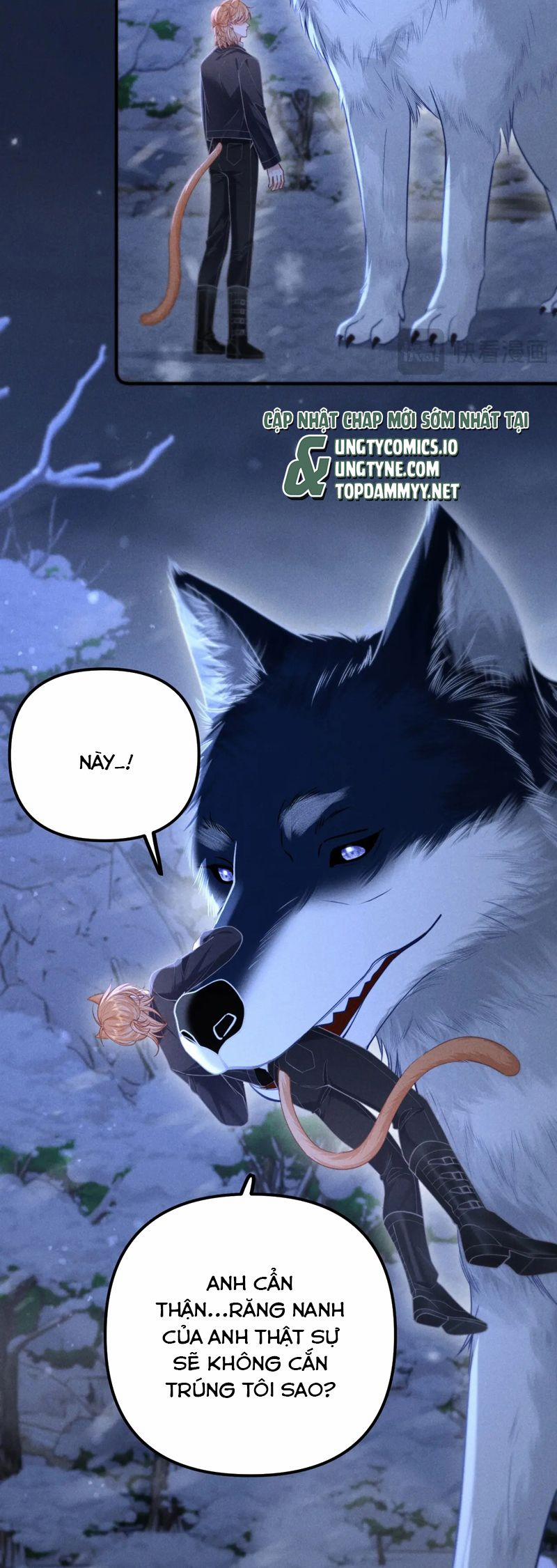 Tật Xấu Nuông Chiều 15 trang 5