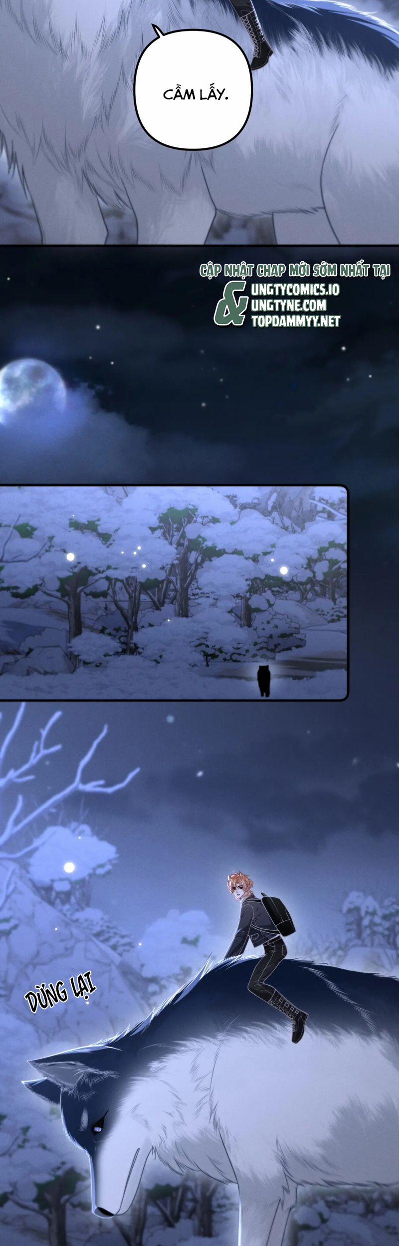 Tật Xấu Nuông Chiều 16 trang 13