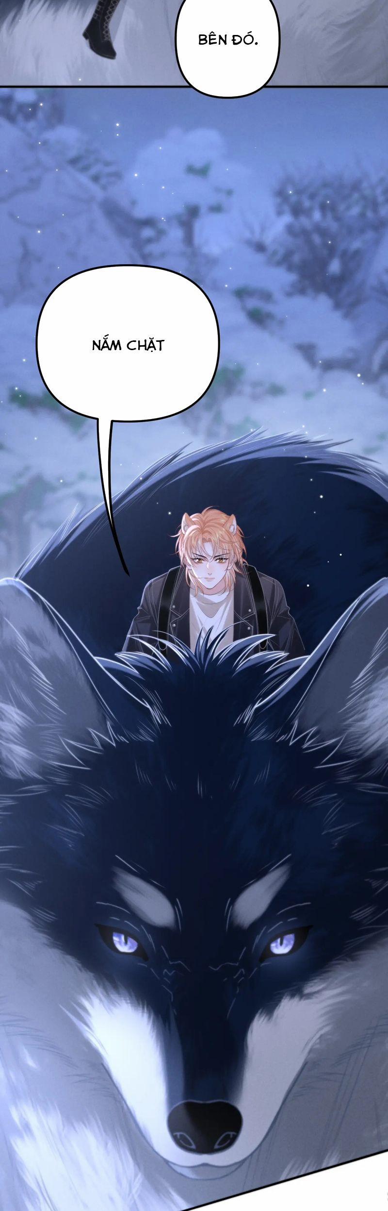 Tật Xấu Nuông Chiều 16 trang 16