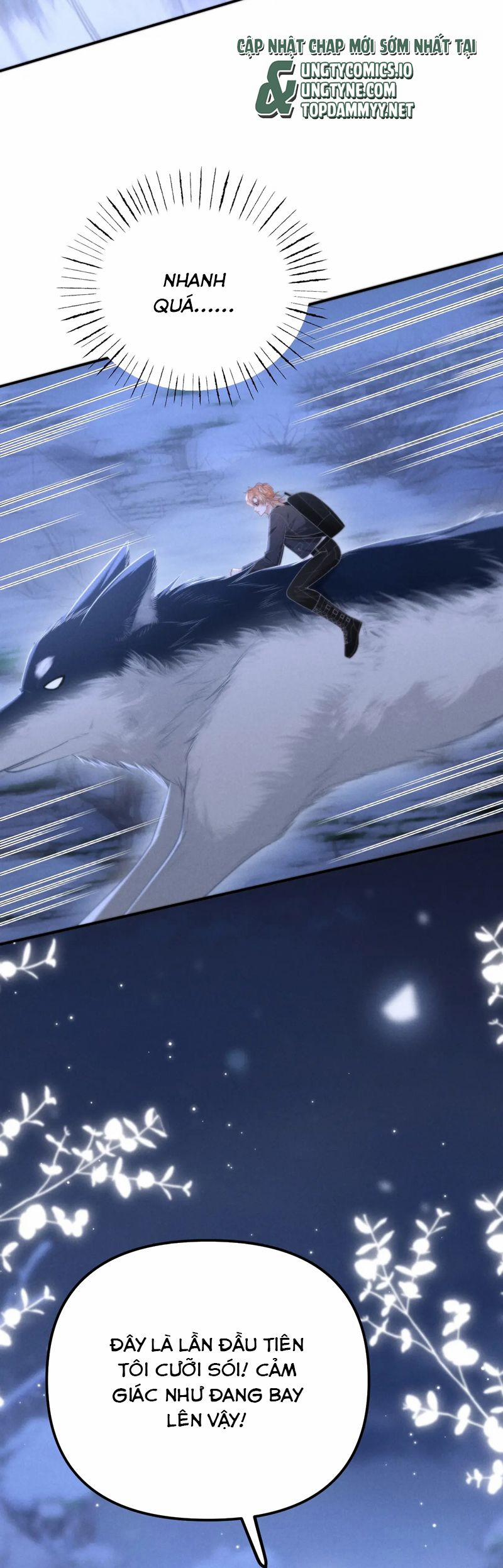 Tật Xấu Nuông Chiều 16 trang 17